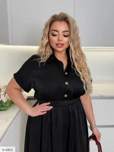 Платье II-6815 Фабрика Моды