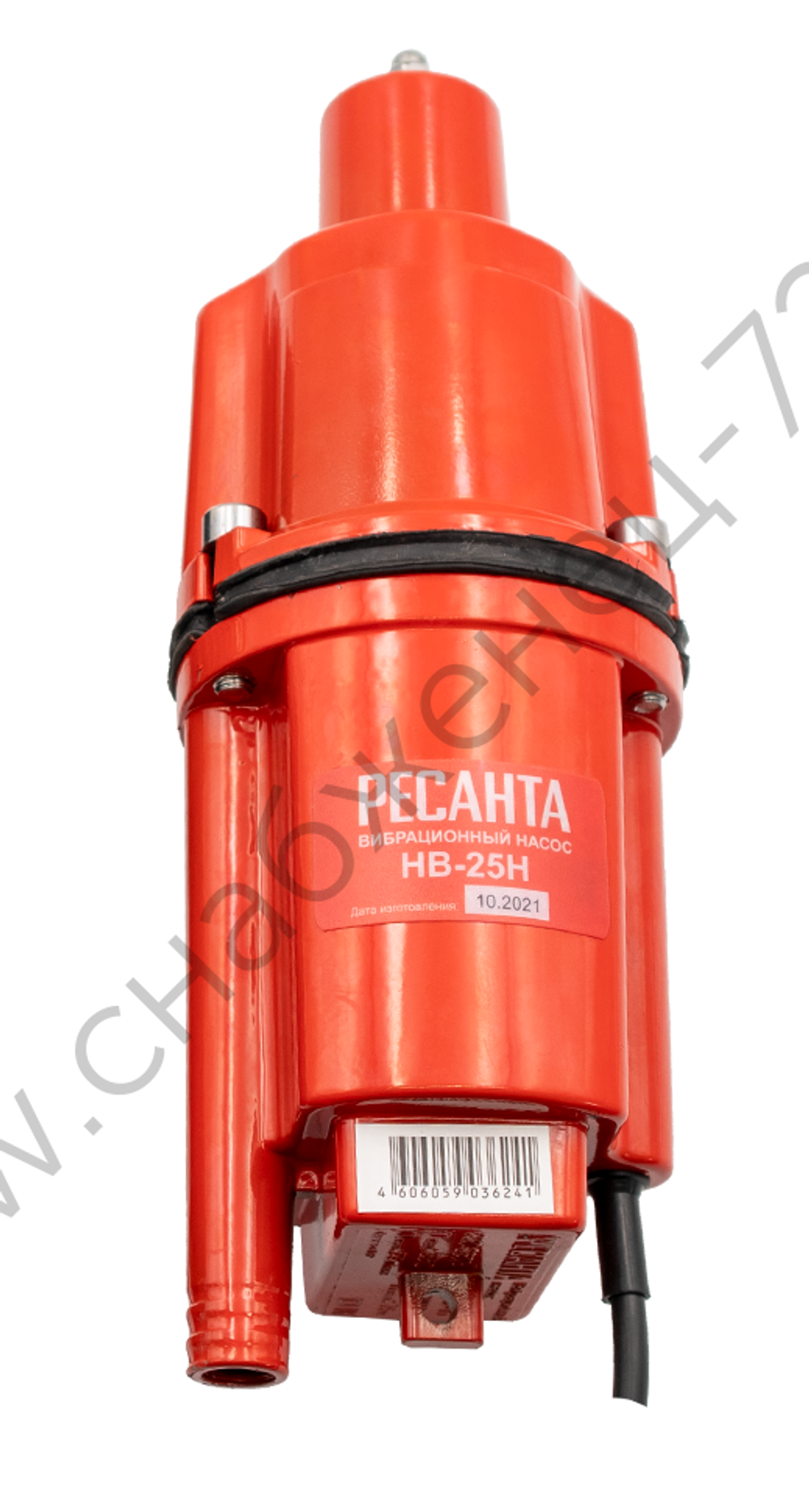 Вибрационный насос Ресанта НВ-25Н