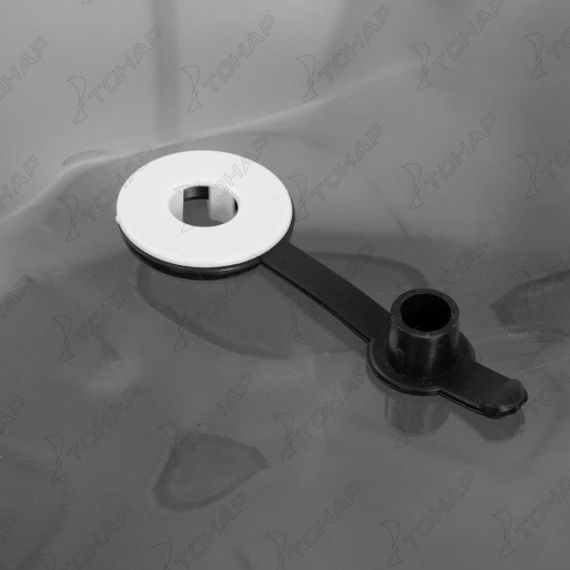 Сумка-ведро складное Helios 35х30см (HS-АТ-035-35)