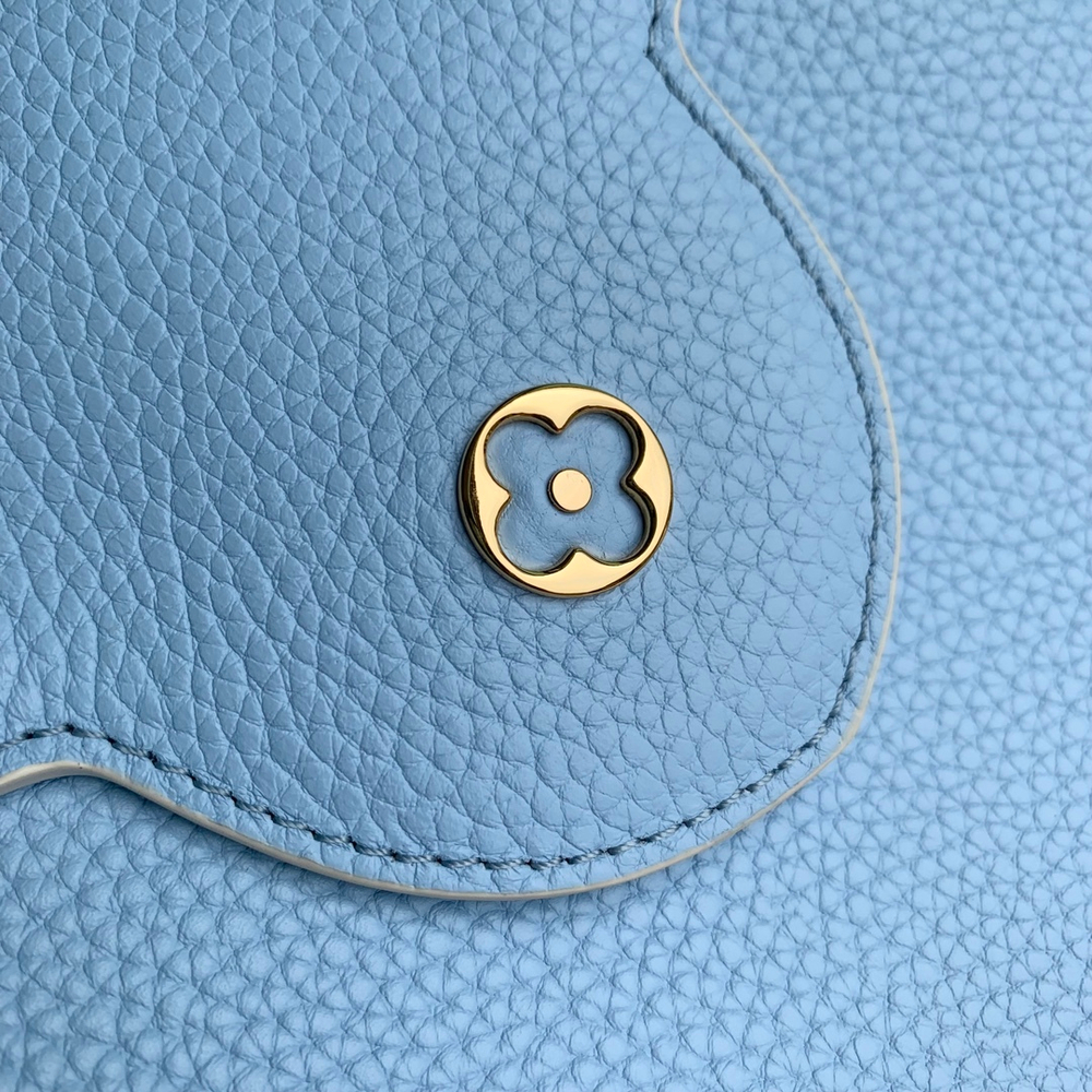 Louis Vuitton Capucines BB (3 colors)