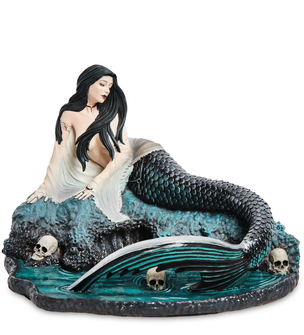 Veronese WS-1188 Статуэтка «Плач сирены» (Энн Стокс)