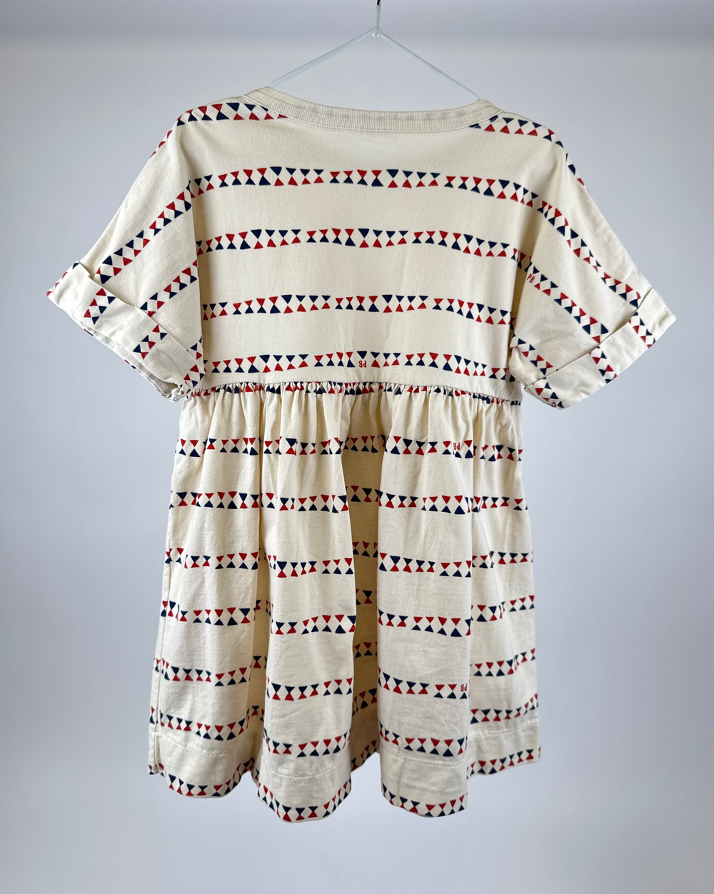 Платье Petit Bateau