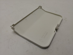 WD-10192N кт124 Крышка сливного фильтра для стиральной машины LG 5006ER3007 б/у