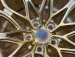 КОВАНЫЕ ДИСКИ для BMW M2 G87 2023 БМВ
