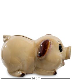 CF-05/ 3 Копилка «Хрюша»