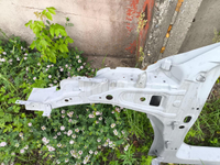 Боковина левая EXEED TXL (2019-н.в.)