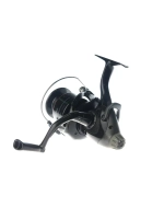 Катушка с байтраннером