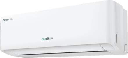 Сплит-система Ecoclima ECW-HE24/AA-4R2/EC-HE24/A-4R2 серия Elegant Line On/Off комплект