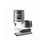 Самонаборная печать Ideal 46042/DB TYPO R1 РУС.