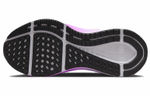 Кроссовки Nike Zoom Structure 25 (Женская размерная сетка)