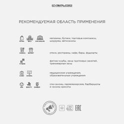 CVGAUDIO ReBox R10-SM Усилитель 4-8ohm