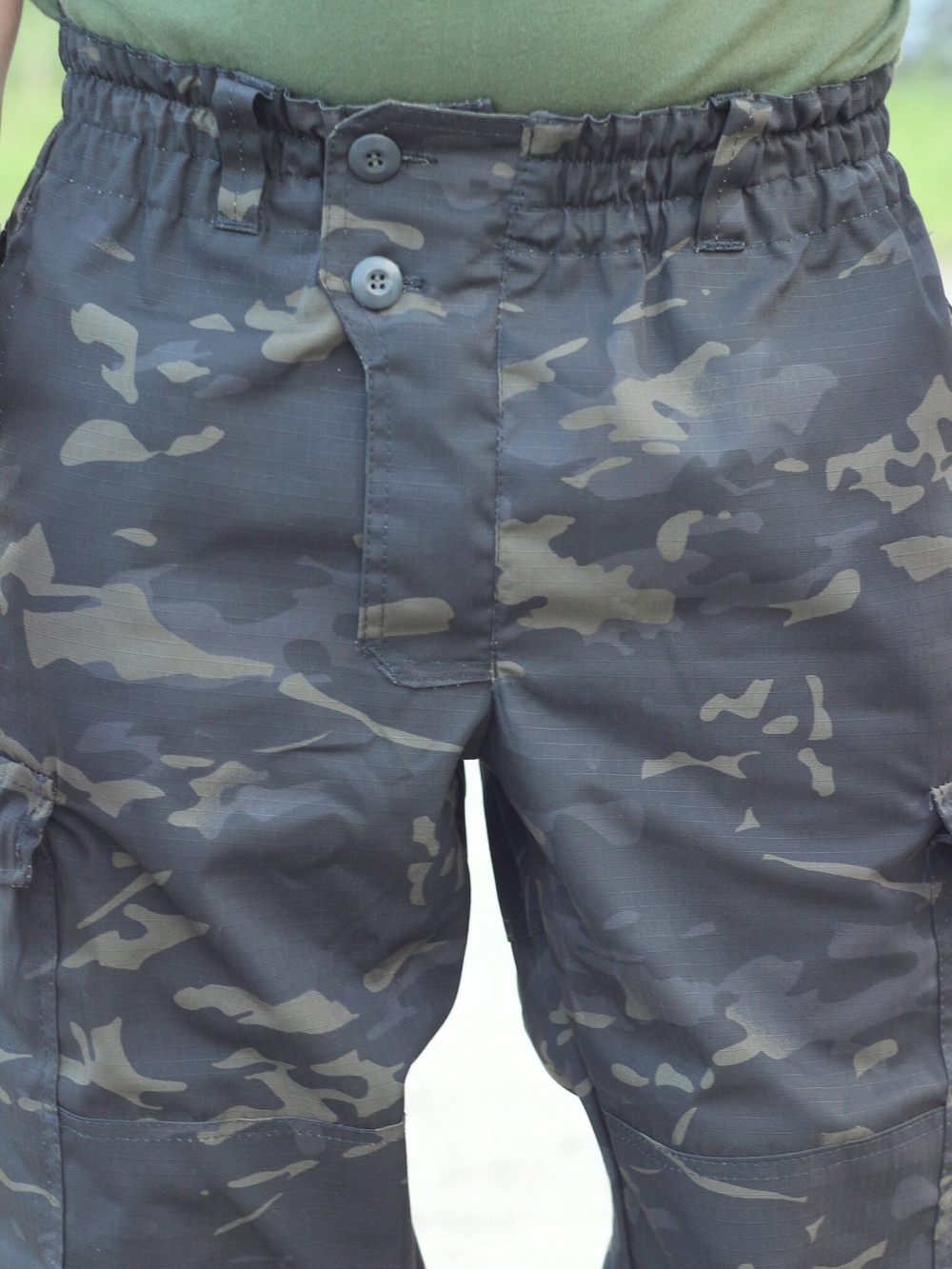 Горка 5 Коричневый Мультикам