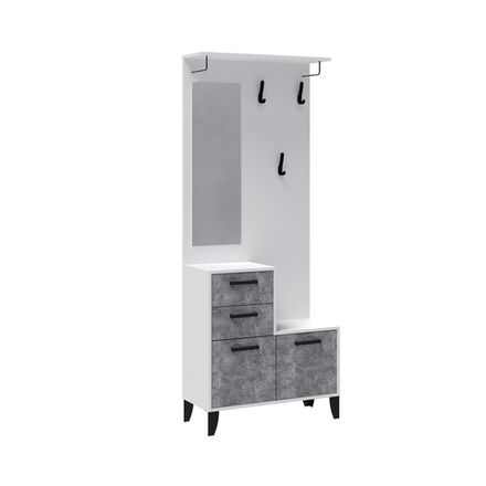 Прихожая Центральная секция Витра ЦС