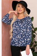 Блузка 41305 Avili