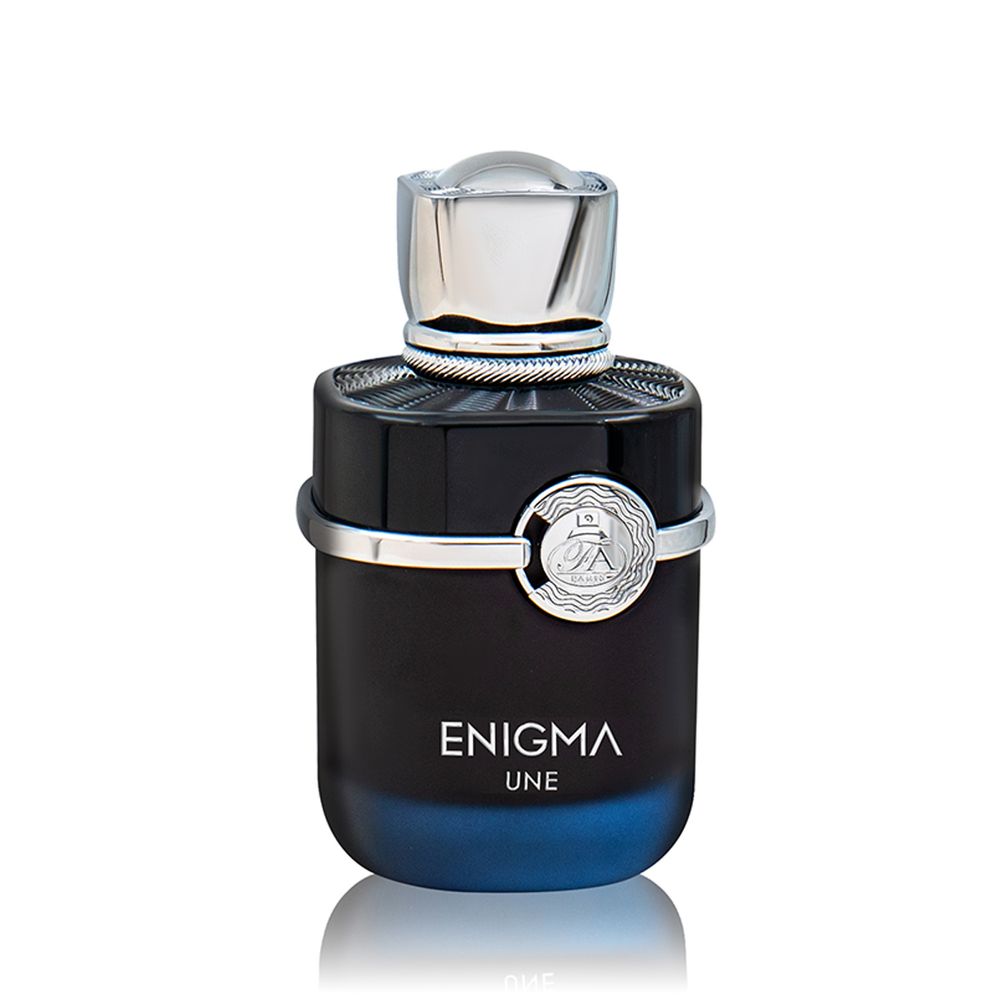 French Avenue Enigma Une Eau De Parfum 100 ml (man) French Avenue Enigma Une Eau De Parfum 100 ml (man)
