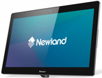 Информационный киоск  Newland NLS-NQuire1500-W4-SL