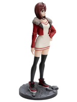 Фигурка SEGA Dandadan Momo Ayase Vol.2 Ver.1.5