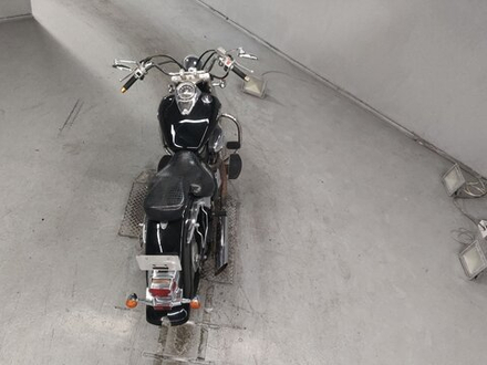 Suzuki Intruder 800 Classic , 2006