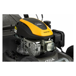 Бензиновая газонокосилка STIGA Combi 748 S