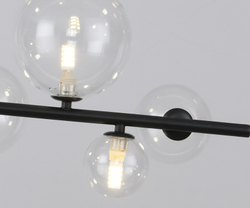 Люстра Kink Light Иона 09408-7,19