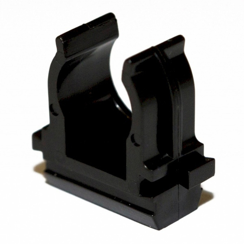 Клипса 16 черные