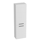 Шкаф "Кёльн" 1960 (Белый Аляска/Белый глянец)