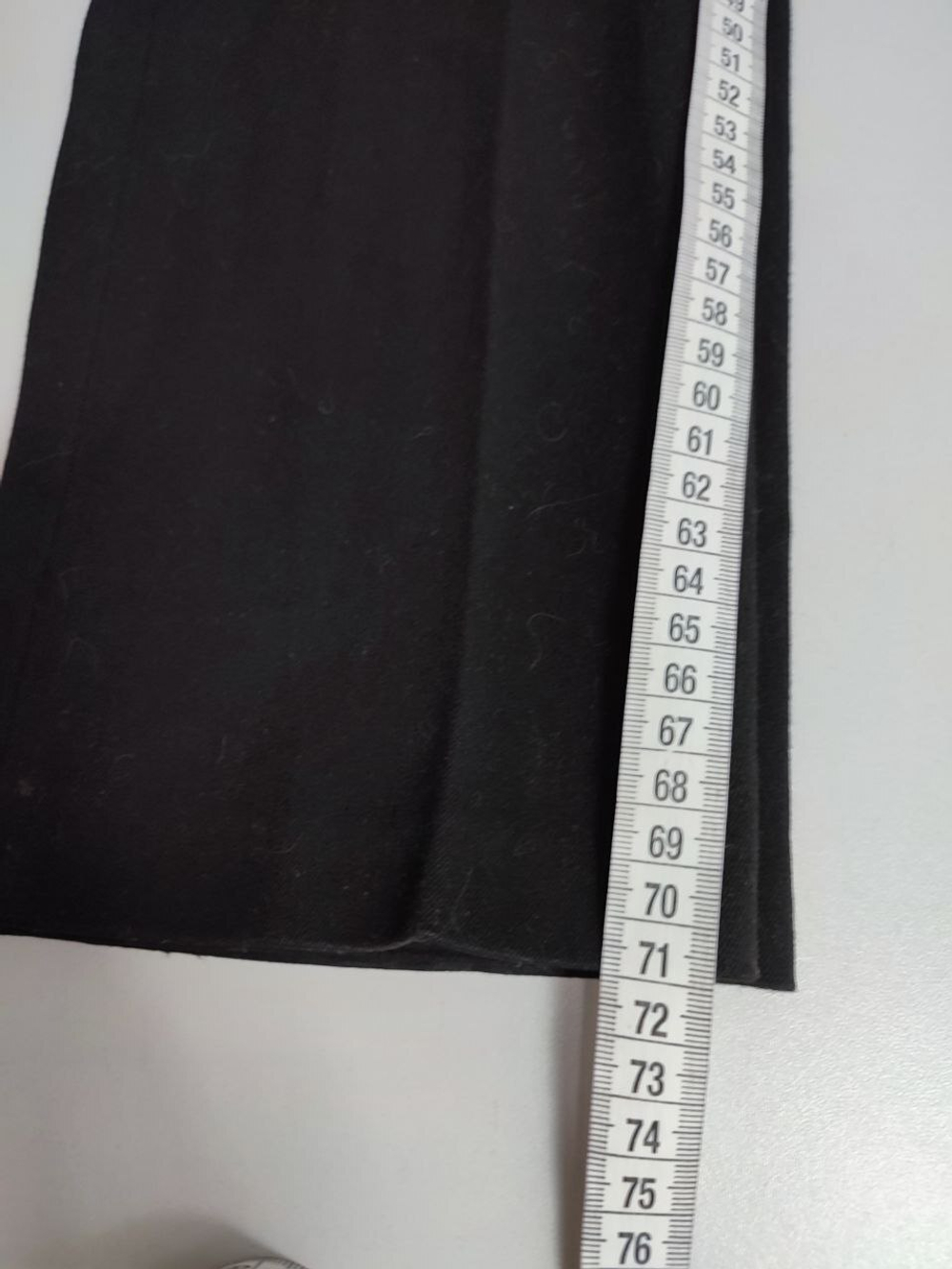 Брюки Icemoda базовые 46 размер