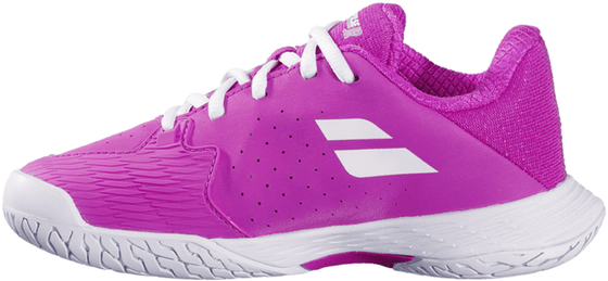 Кроссовки детские Babolat Propulse Junior All Court