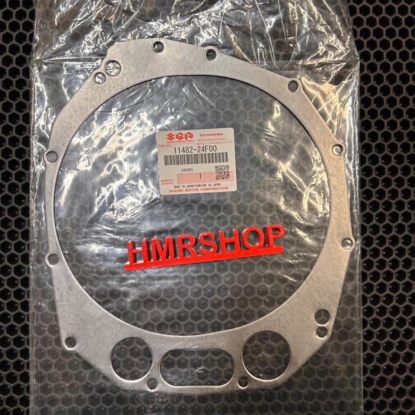 Suzuki Прокладка крышки сцепления GSX-R1300 11482-24F00