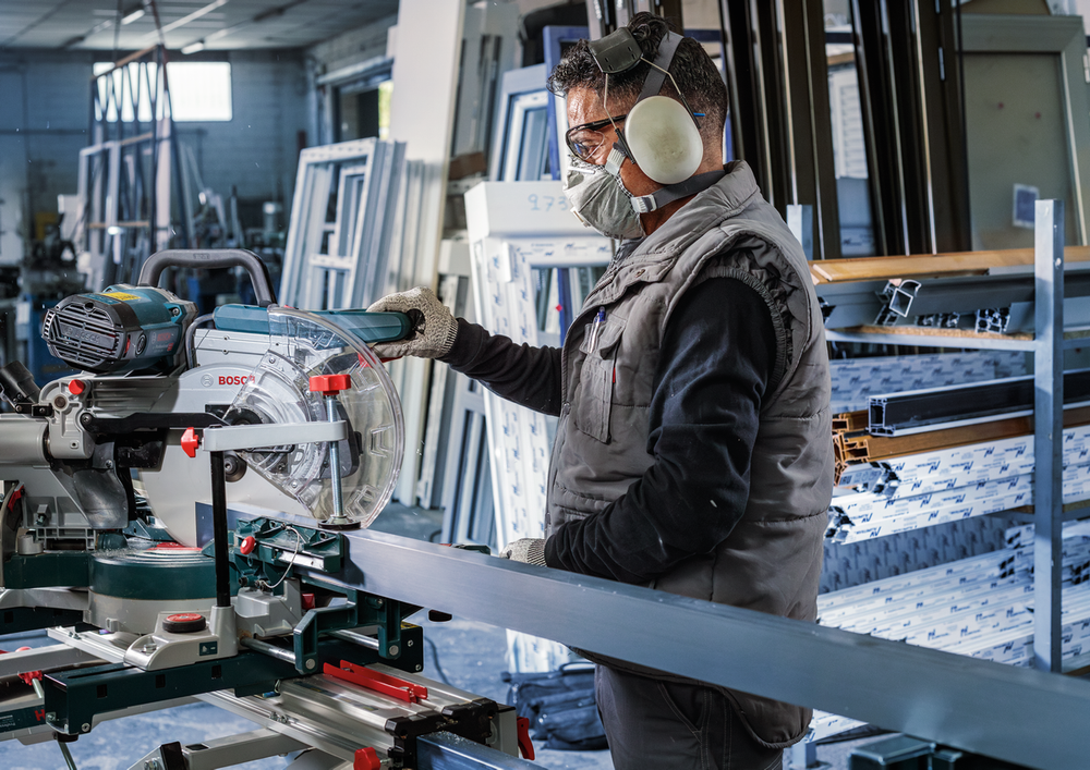 Пильное полотно PRO Multi Material 260x3.2x30мм BOSCH 802608641204