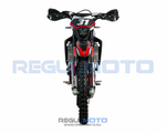 Мотоцикл Regulmoto CR-Z 350 с ПТС