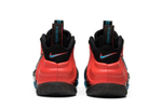 Кроссовки Nike Foamposite Pro Spiderman