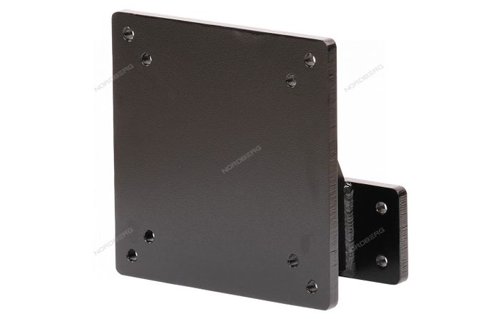 NORDBERG (N3A-TBC) Кронштейн "Cummins" для грузового кантователя N30160R