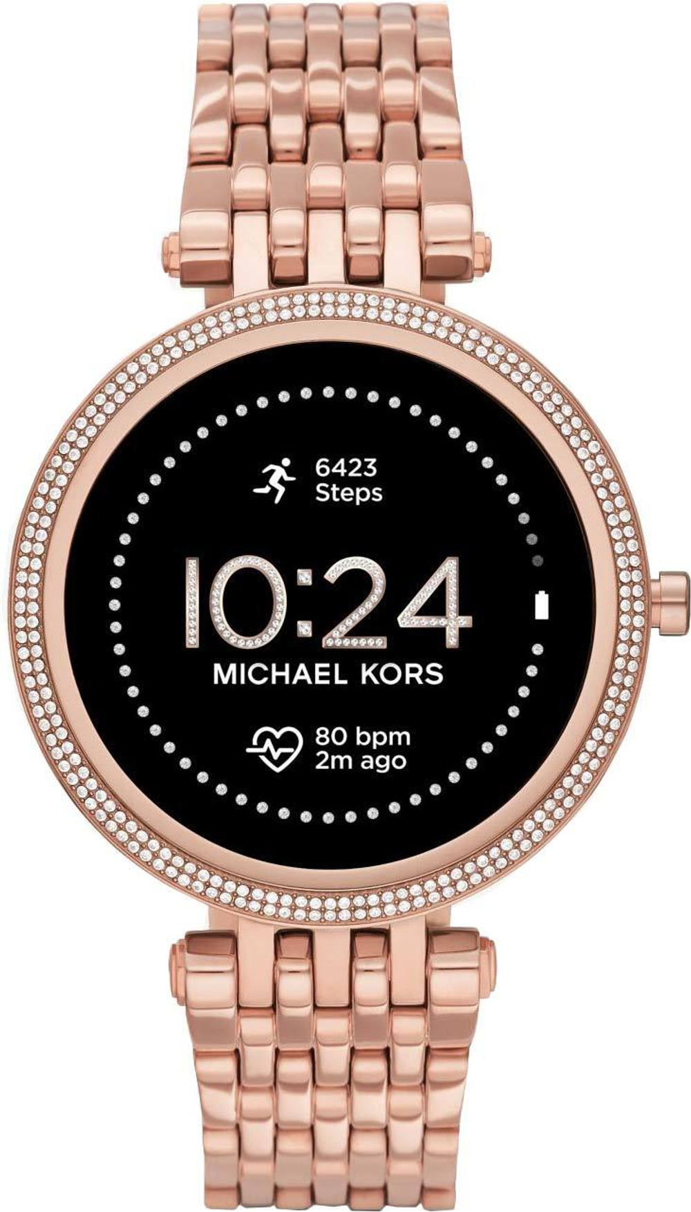 Умные наручные часы Michael Kors MKT5128