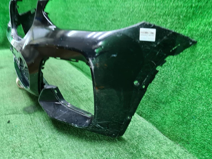 Бампер передний BMW X3 G01 (2017-2021) M-Paket