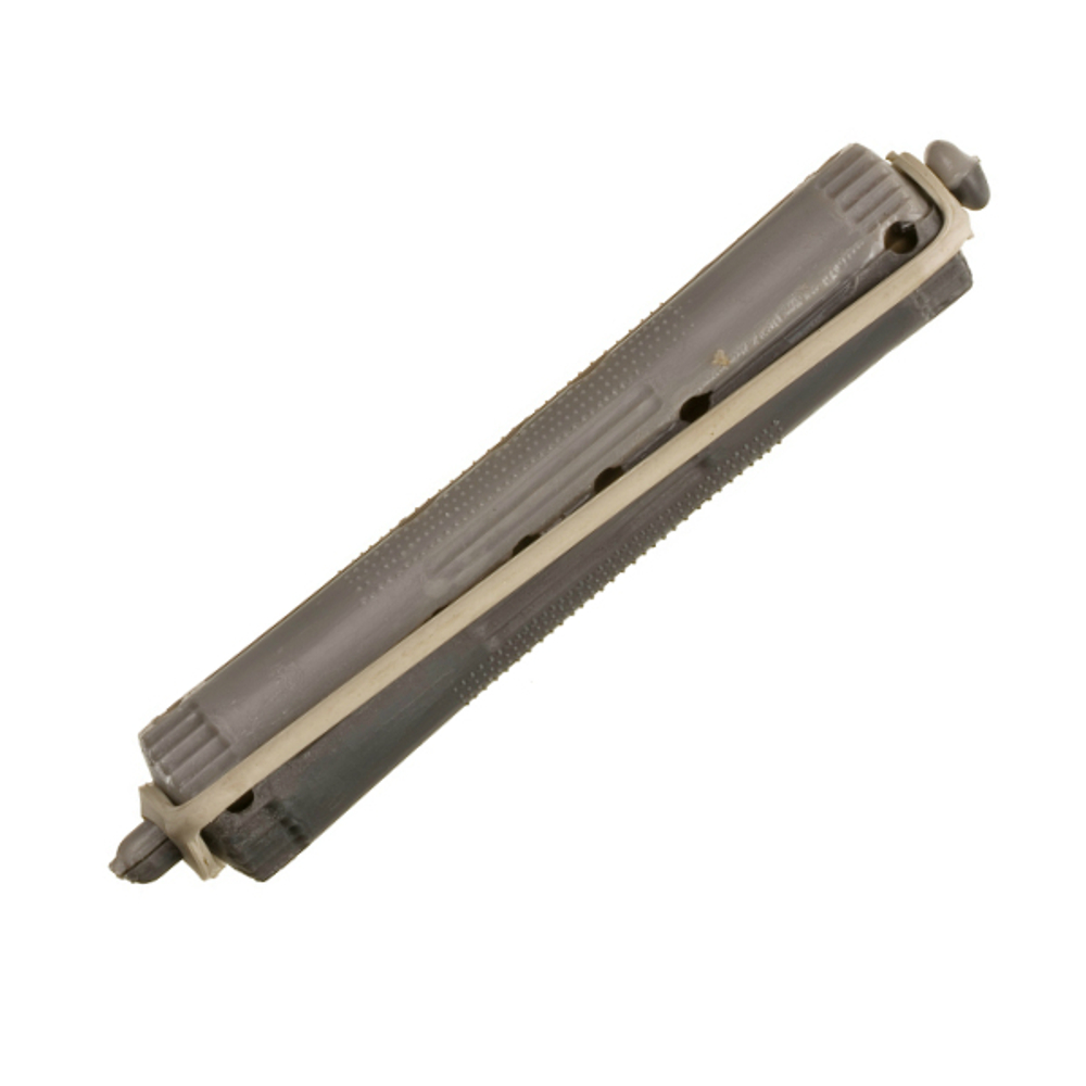 Коклюшки серо-черные d16мм(12шт) длинные