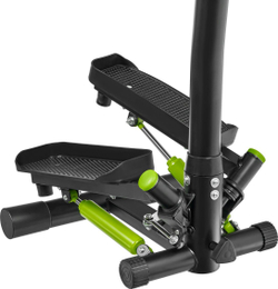 Министеппер поворотный с поручнями ХАРДЕР Bradex