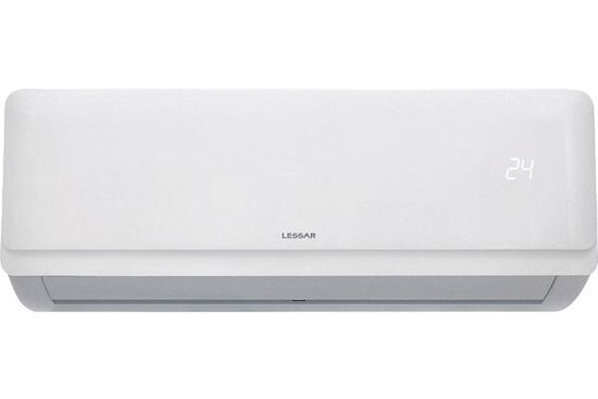 Кондиционер Lessar Cool+ LS-H07KFE2/LU-H07KFE2