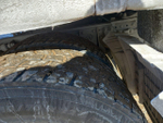 Mercedes-Benz ACTROS 4x2 Седельный тягач 1841 LS (Дизельный, 12 л, 408 л.с., АТ)