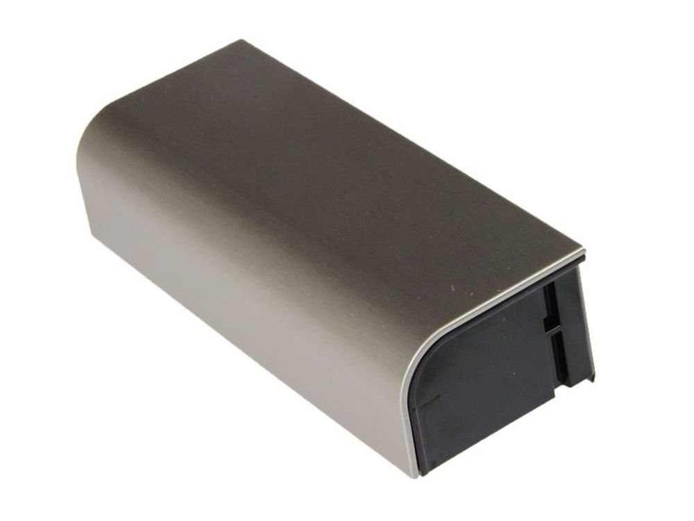 Передняя панель бака для воды для кофемашины Delonghi ECAM610.75.MB