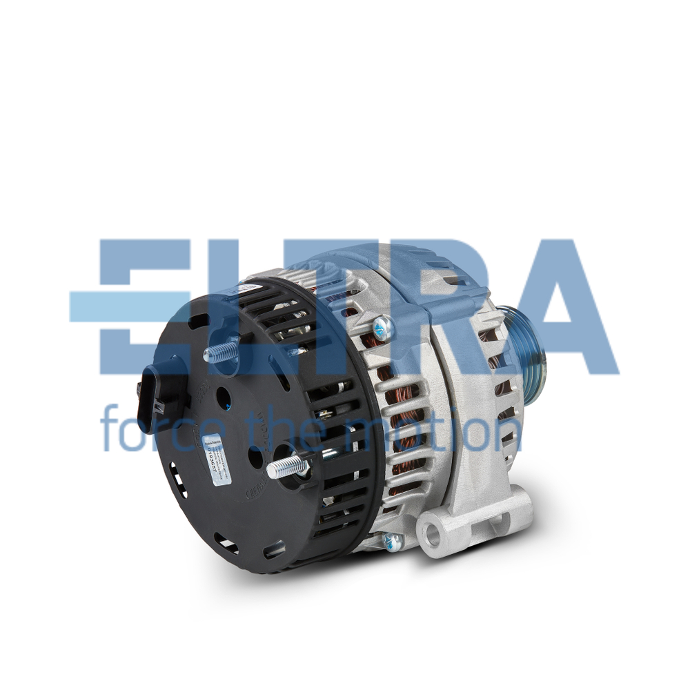 4542.3771-31 (ELTRA) Генератор двигателя автомобиля