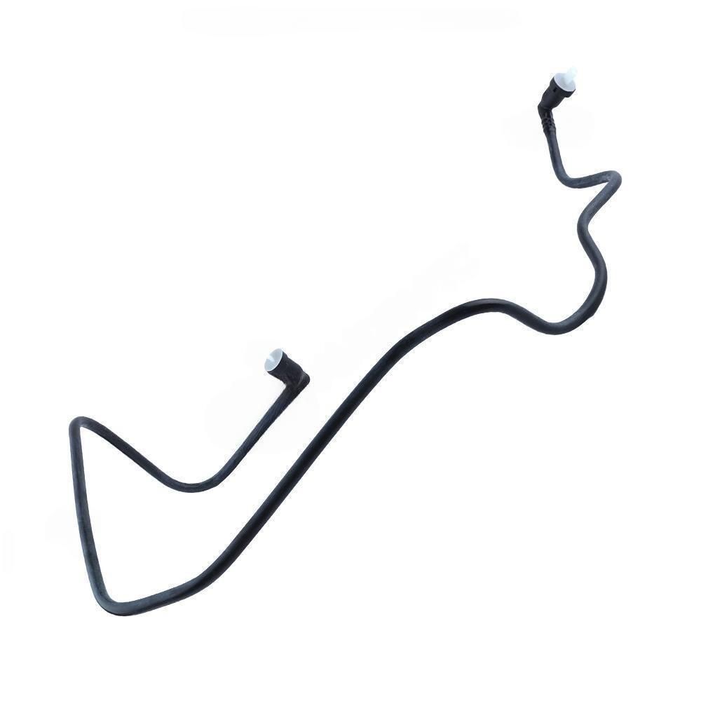 Трубка топливная / PIPE,FUEL АРТ: 3584A032