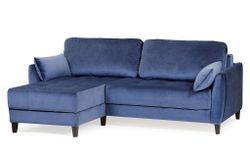 Диван "Скандинавияг" угол Эластик