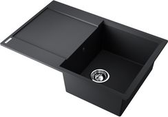 Кухонная мойка OMOIKIRI Daisen 78T-BL(арт.4993527)