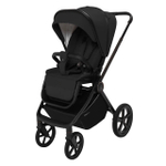 Коляска модульная Sweet Baby SBL Elegante Therma Black
