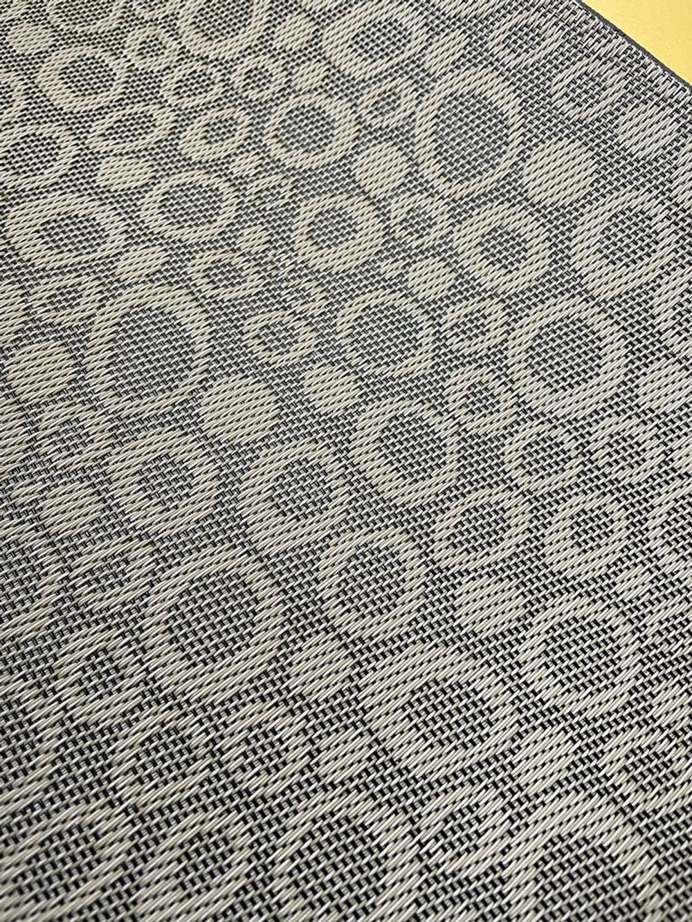 Плетенный виниловый пол Simple 83H