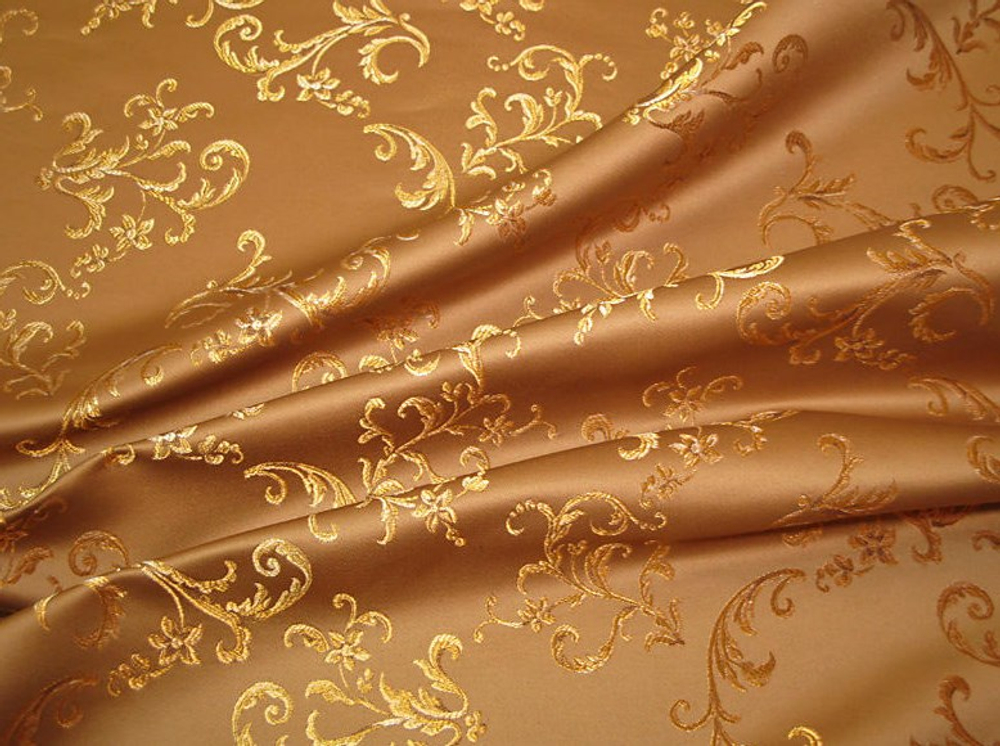 Жаккард Солнце 6204-08