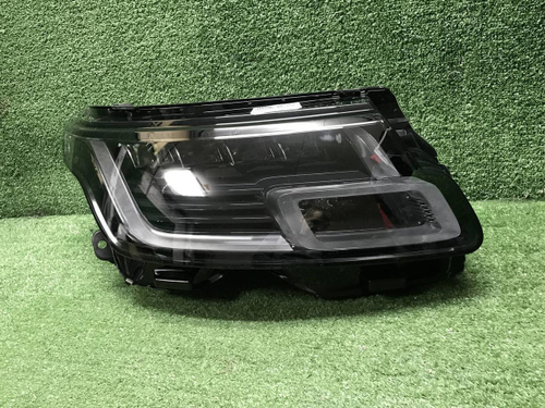 Фара правая RR Vogue 4 L405 (17-22) Pixel-laser