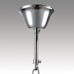 Подвесная люстра Lumion Classi 8155/9