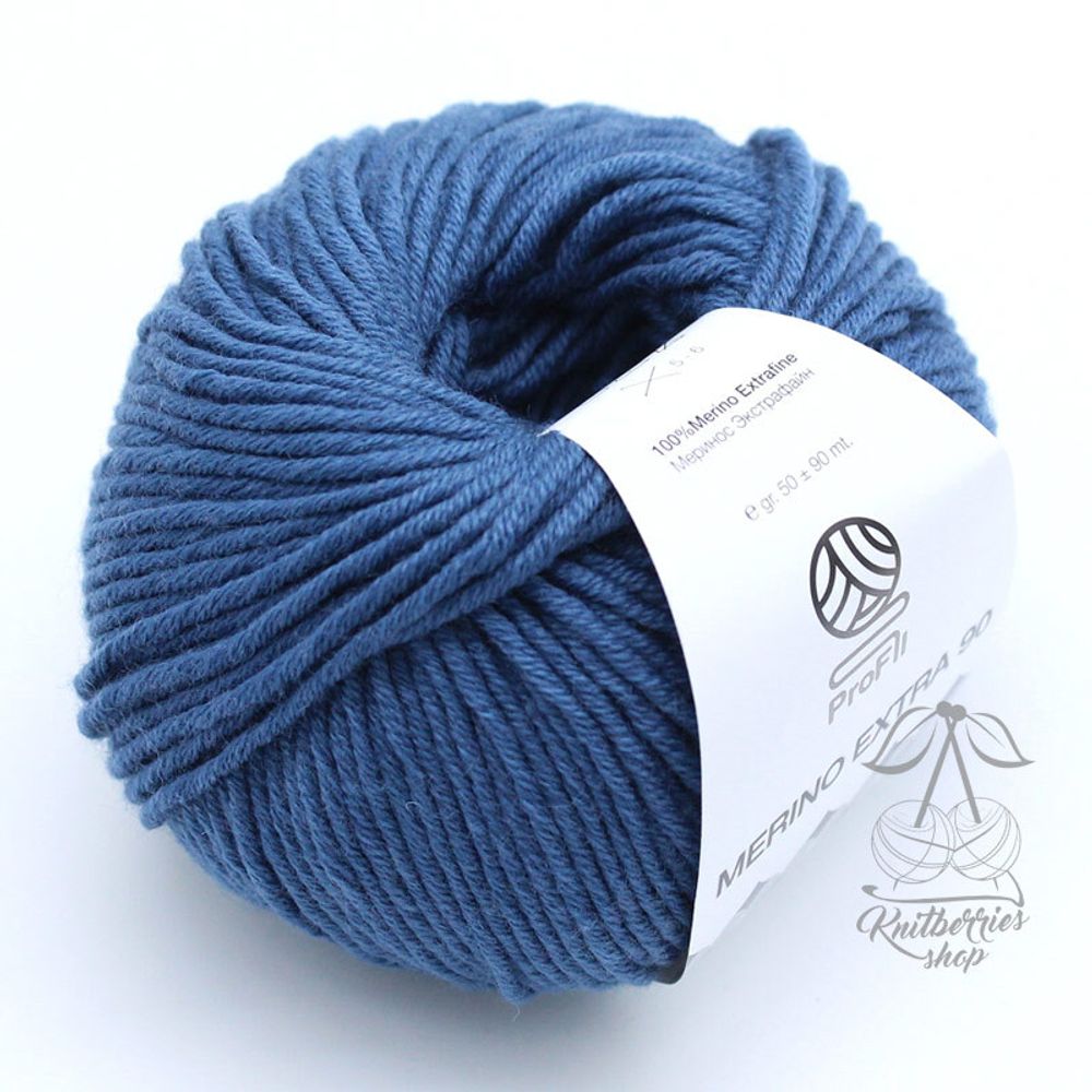 Merino Extra 90 #0569